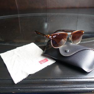 Rayban ClubMasters